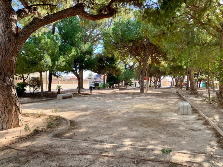 Villa for Sale in Torre Pacheco, Murcia 30