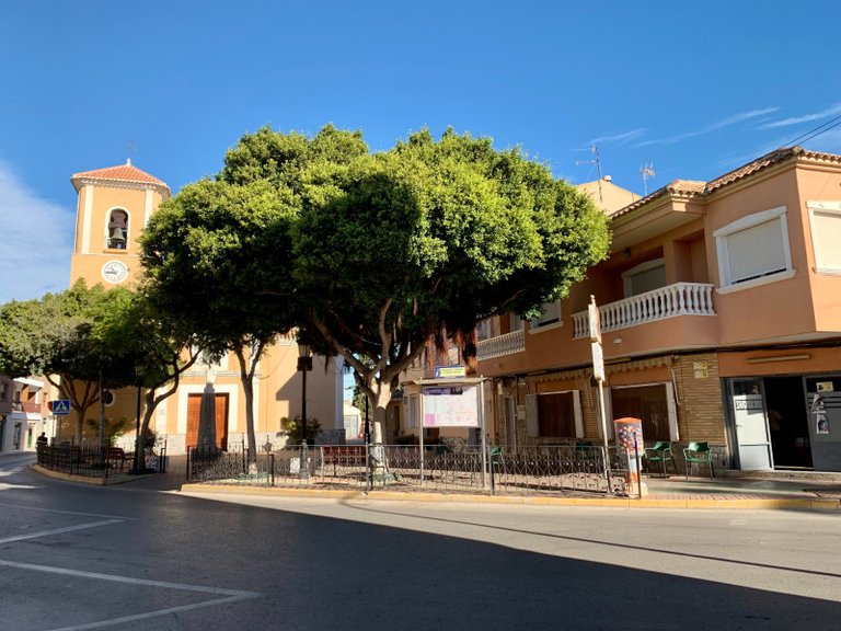Villa for Sale in Torre Pacheco, Murcia 29