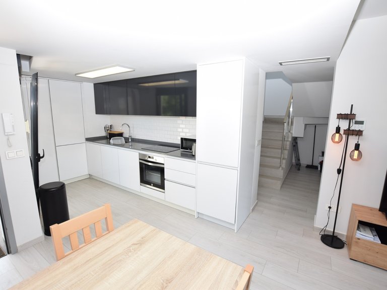 Penthouse for Sale in Pau 8, Villamartin, Alicante 4