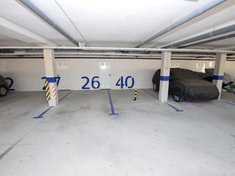 Penthouse for Sale in Pau 8, Villamartin, Alicante 30