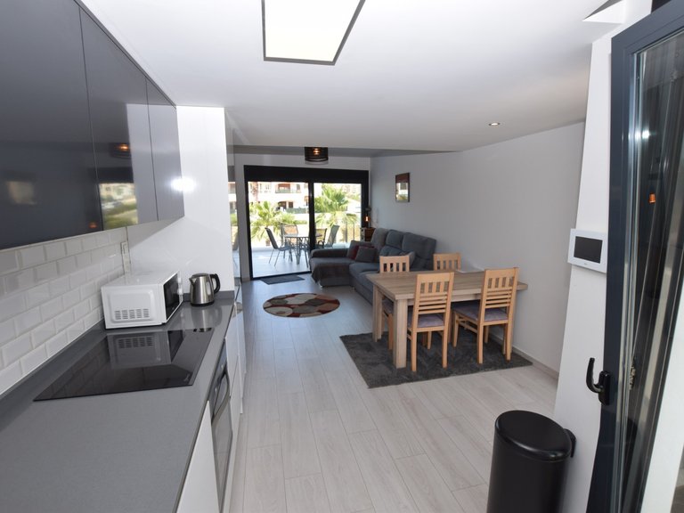 Penthouse for Sale in Pau 8, Villamartin, Alicante 5