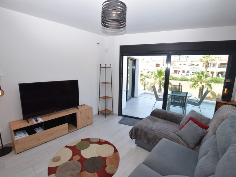 Penthouse for Sale in Pau 8, Villamartin, Alicante 6