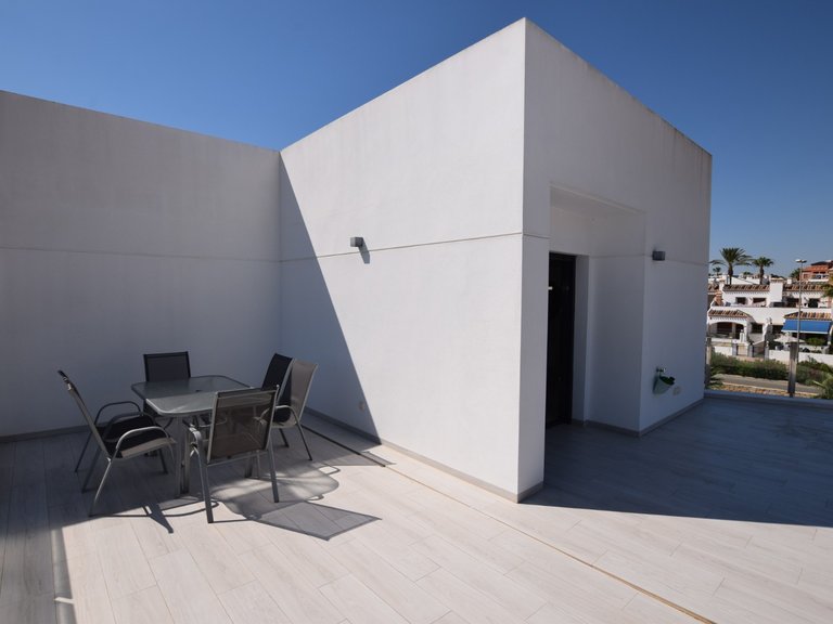 Penthouse for Sale in Pau 8, Villamartin, Alicante 21