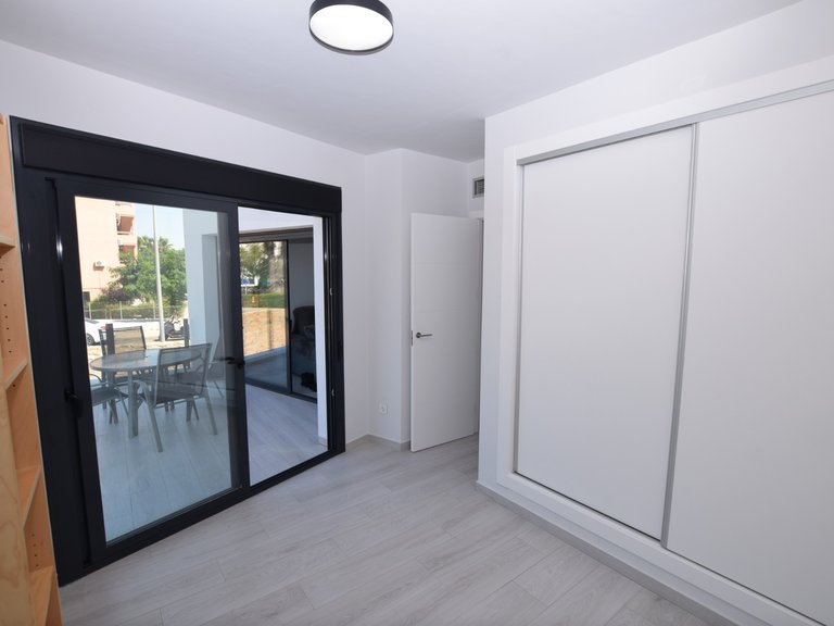 Penthouse for Sale in Pau 8, Villamartin, Alicante 9