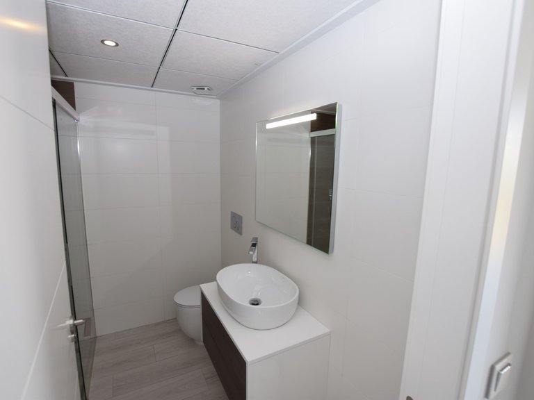 Penthouse for Sale in Pau 8, Villamartin, Alicante 11