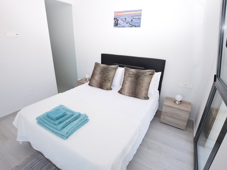 Penthouse for Sale in Pau 8, Villamartin, Alicante 18