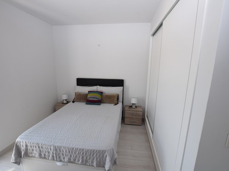 Penthouse for Sale in Pau 8, Villamartin, Alicante 13