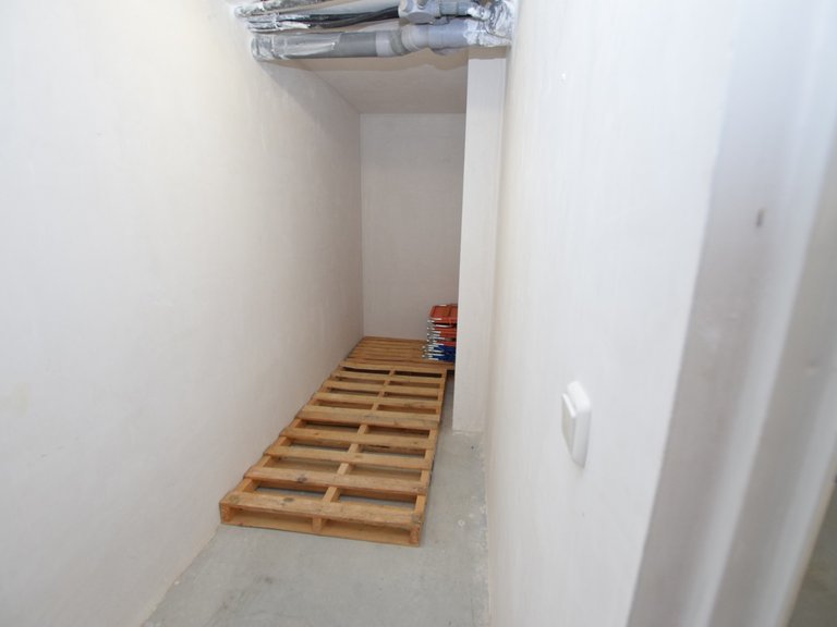 Penthouse for Sale in Pau 8, Villamartin, Alicante 31
