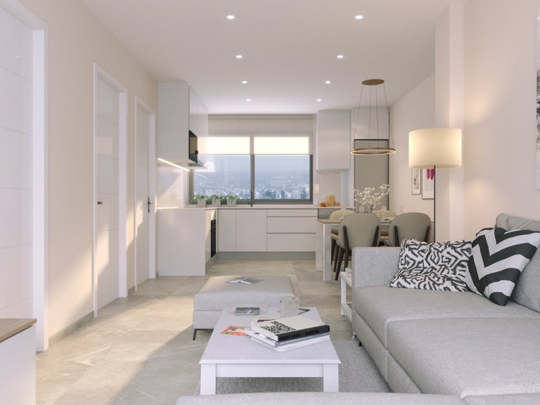 Apartment for Sale in Torrevieja, Alicante 5