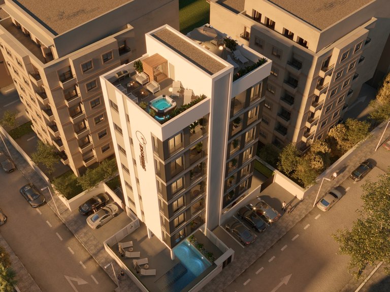 Apartment for Sale in Torrevieja, Alicante 18