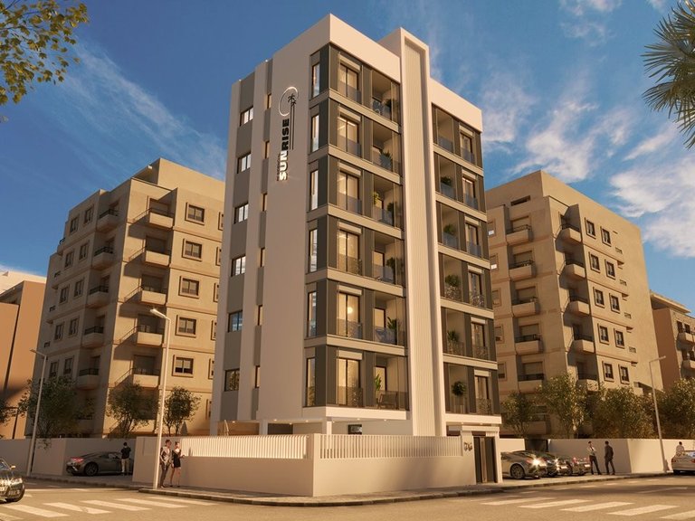 Apartment for Sale in Torrevieja, Alicante 3