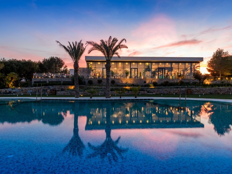 Villa for Sale in Las Colinas golf and country club, Campoamor, Alicante 26