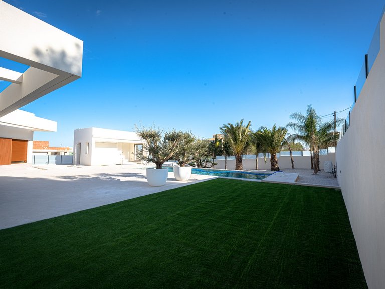 Villa for Sale in La Marquesa, Ciudad Quesada, Alicante 2