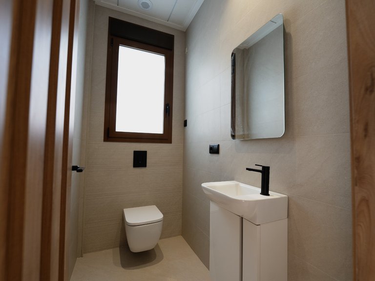 Villa for Sale in La Marquesa, Ciudad Quesada, Alicante 15