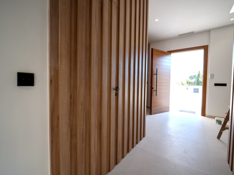 Villa for Sale in La Marquesa, Ciudad Quesada, Alicante 14