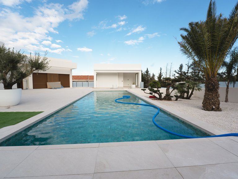Villa for Sale in La Marquesa, Ciudad Quesada, Alicante 27