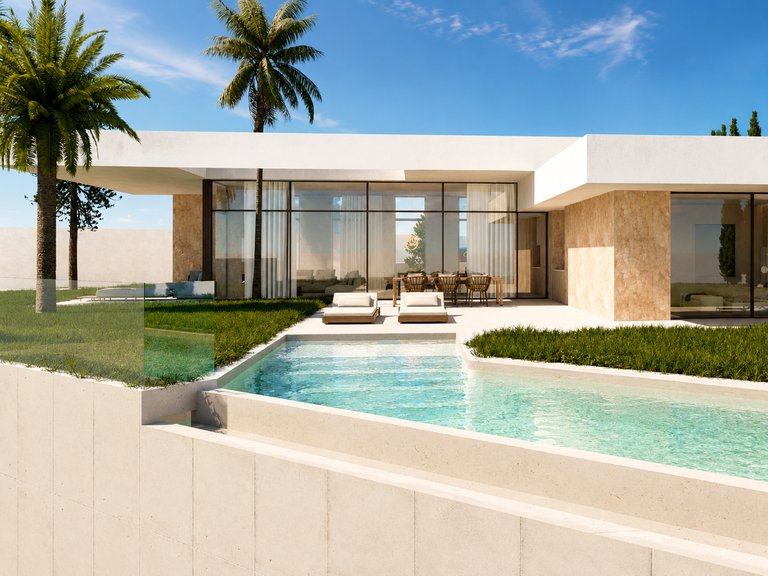 Villa for Sale in La Marquesa, Ciudad Quesada, Alicante 3