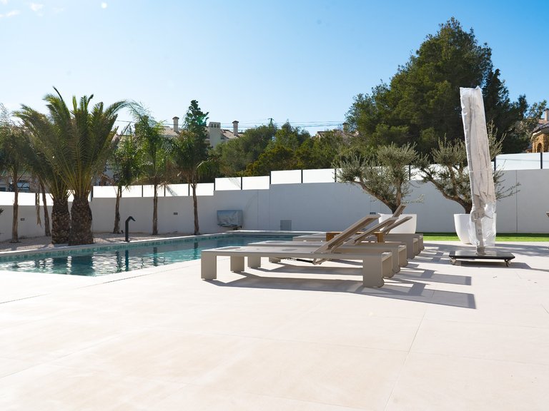 Villa for Sale in La Marquesa, Ciudad Quesada, Alicante 29