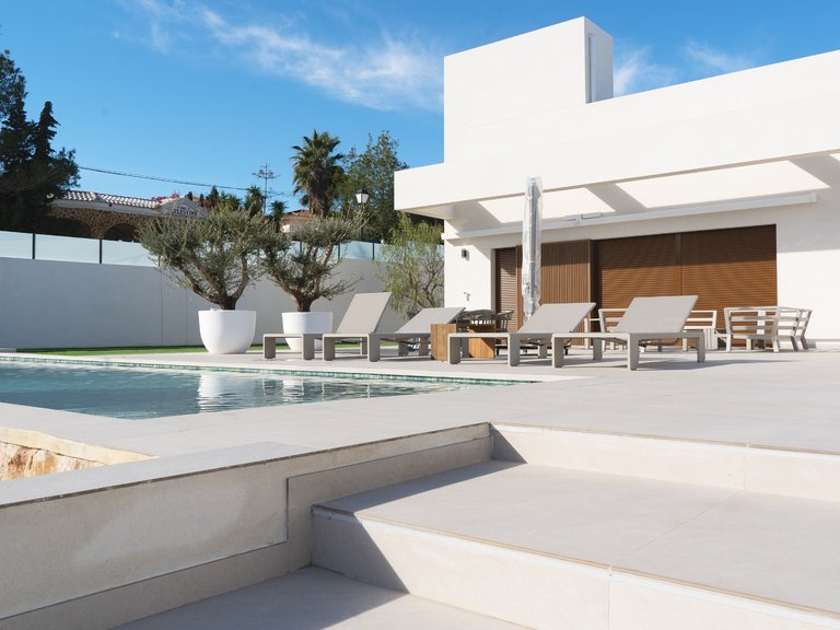 Villa for Sale in La Marquesa, Ciudad Quesada, Alicante 1