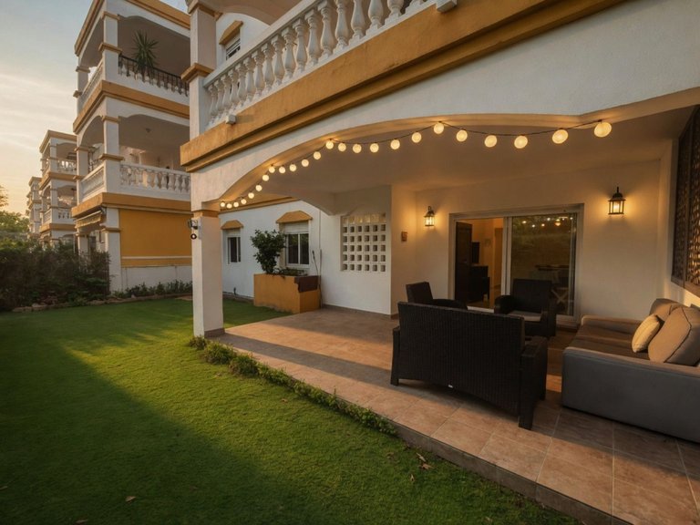 Apartment for Sale in Nueva Andalucía, Malaga 1