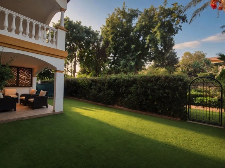 Apartment for Sale in Nueva Andalucía, Malaga 4