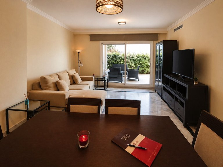 Apartment for Sale in Nueva Andalucía, Malaga 5