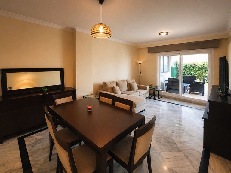 Apartment for Sale in Nueva Andalucía, Malaga 6