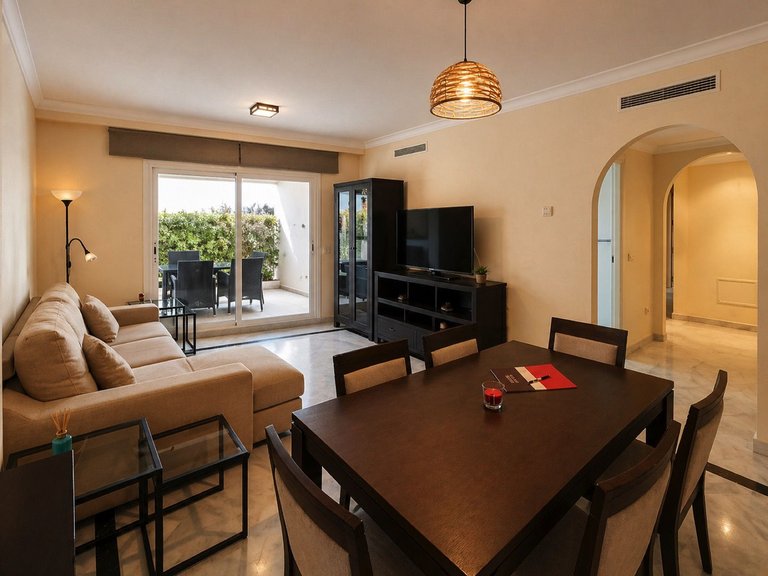 Apartment for Sale in Nueva Andalucía, Malaga 7