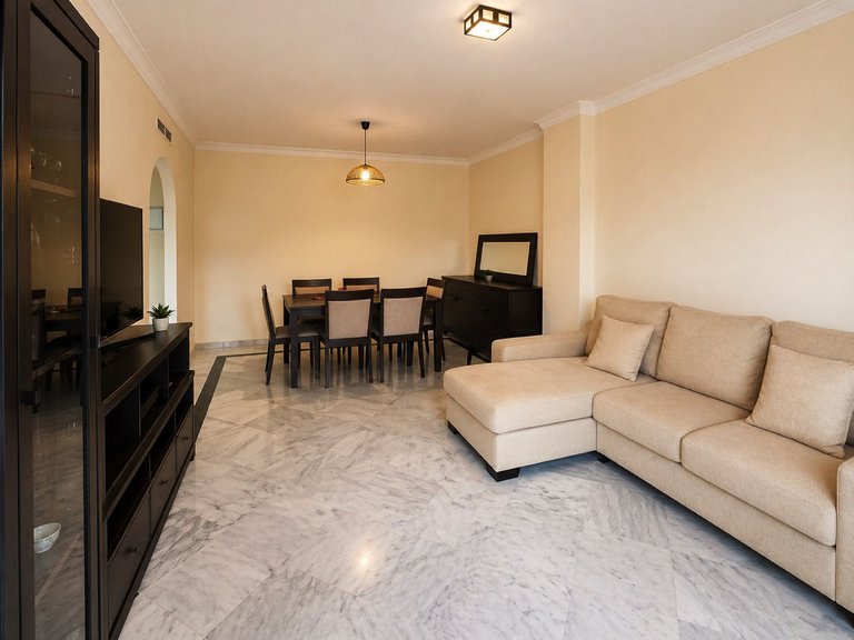 Apartment for Sale in Nueva Andalucía, Malaga 8