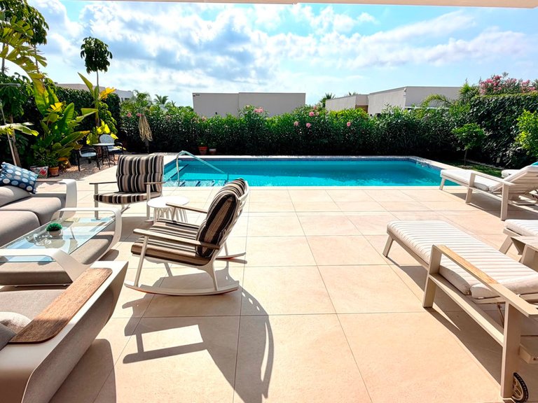 Villa for Sale in Los Montesinos, Alicante 10