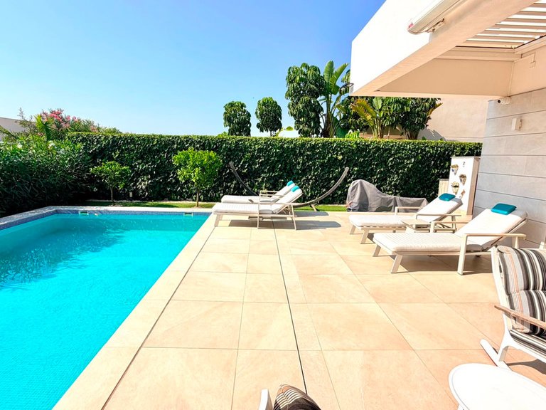 Villa for Sale in Los Montesinos, Alicante 11