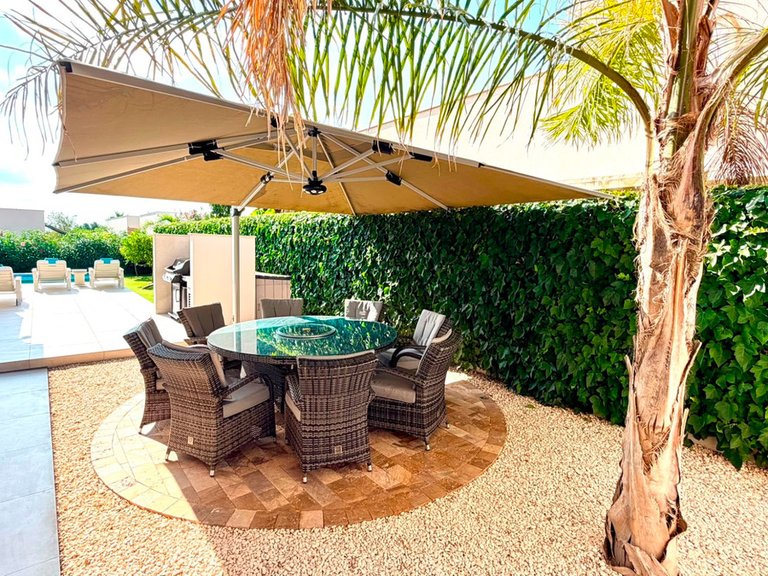 Villa for Sale in Los Montesinos, Alicante 15
