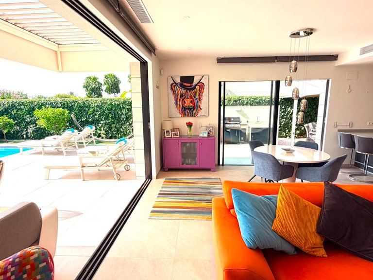 Villa for Sale in Los Montesinos, Alicante 22