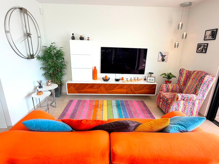 Villa for Sale in Los Montesinos, Alicante 23