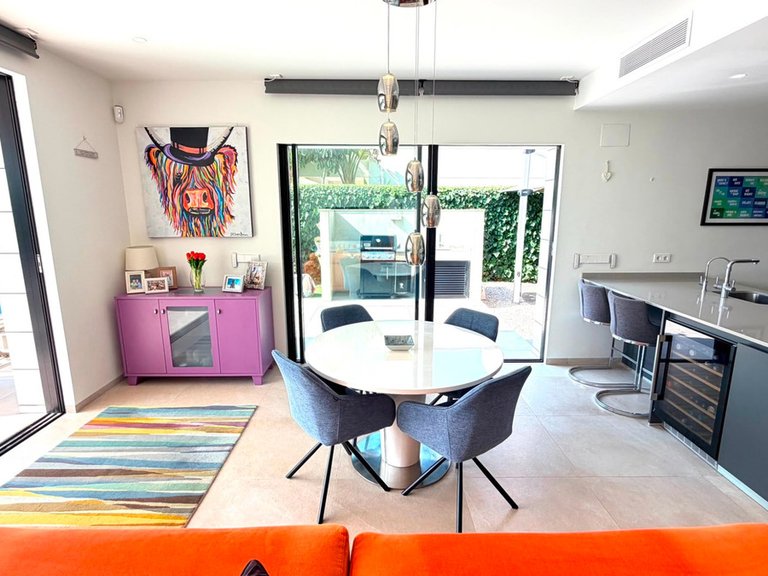 Villa for Sale in Los Montesinos, Alicante 26
