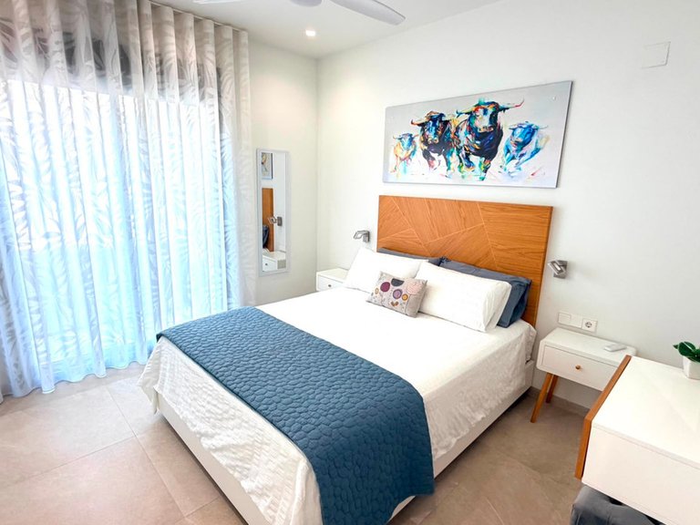 Villa for Sale in Los Montesinos, Alicante 30