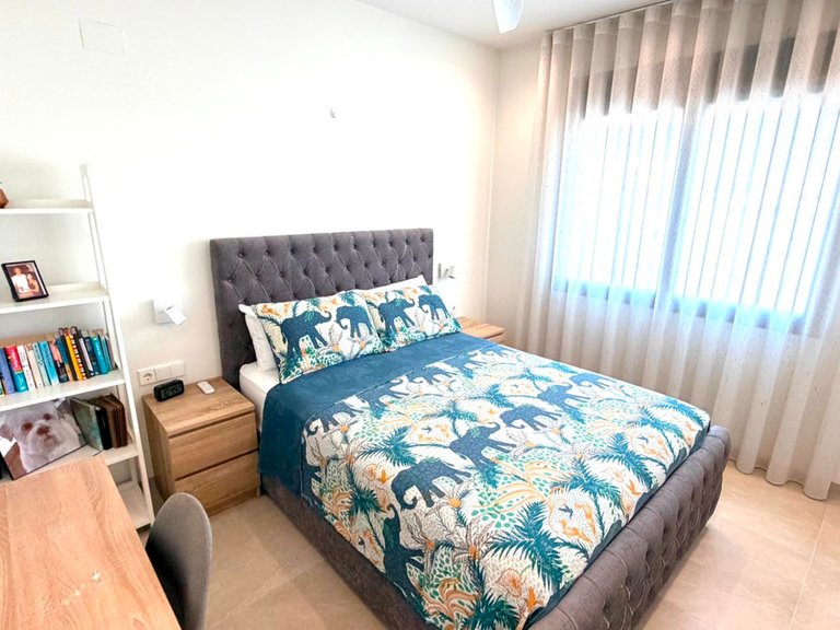 Villa for Sale in Los Montesinos, Alicante 38