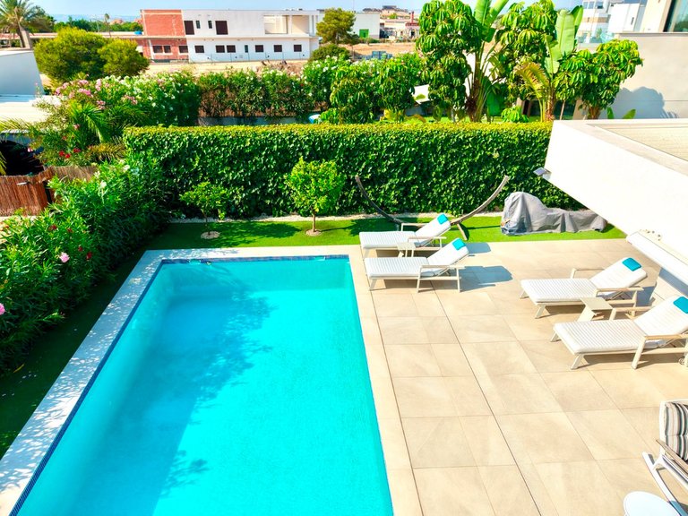 Villa for Sale in Los Montesinos, Alicante 9