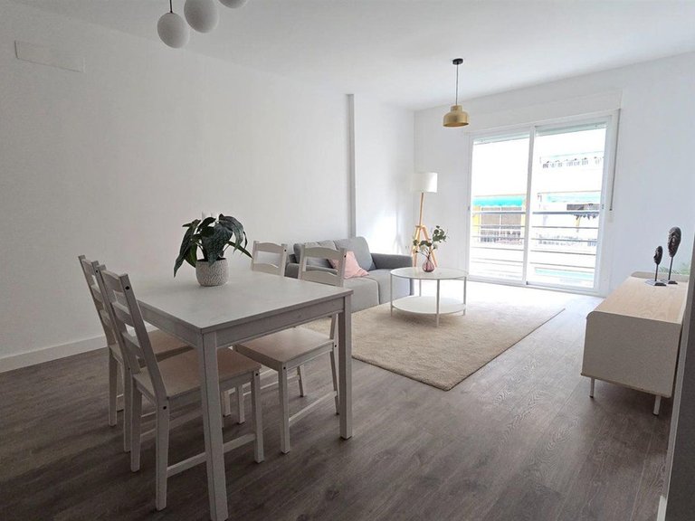 Apartment for Sale in Málaga, Malaga 1