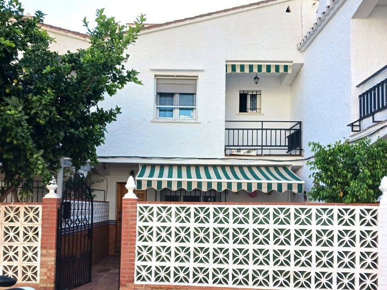 Villa for Sale in Torremolinos, Malaga 14