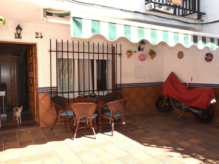 Villa for Sale in Torremolinos, Malaga 18