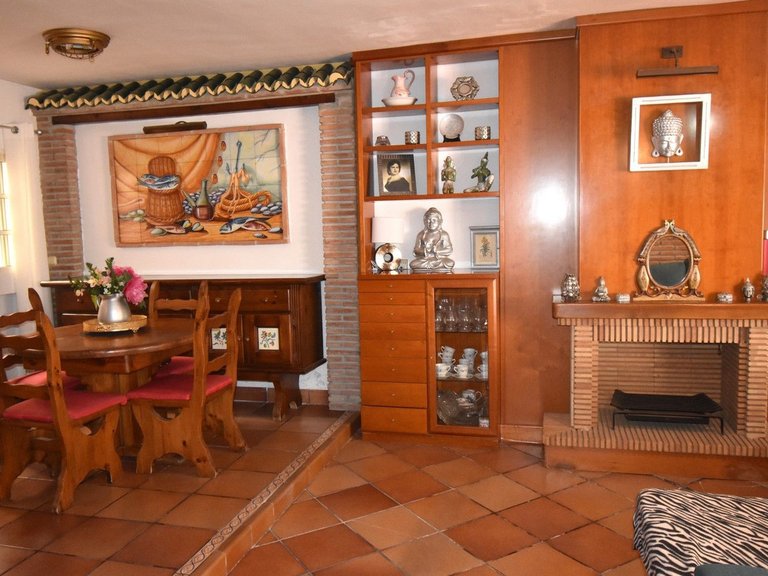 Villa for Sale in Torremolinos, Malaga 2