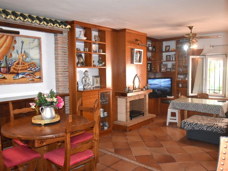 Villa for Sale in Torremolinos, Malaga 3
