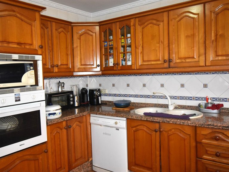 Villa for Sale in Torremolinos, Malaga 4
