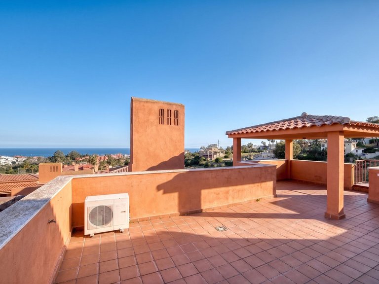Apartment for Sale in Reserva De Marbella, Malaga 1