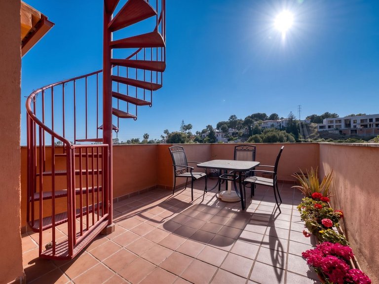 Apartment for Sale in Reserva De Marbella, Malaga 10