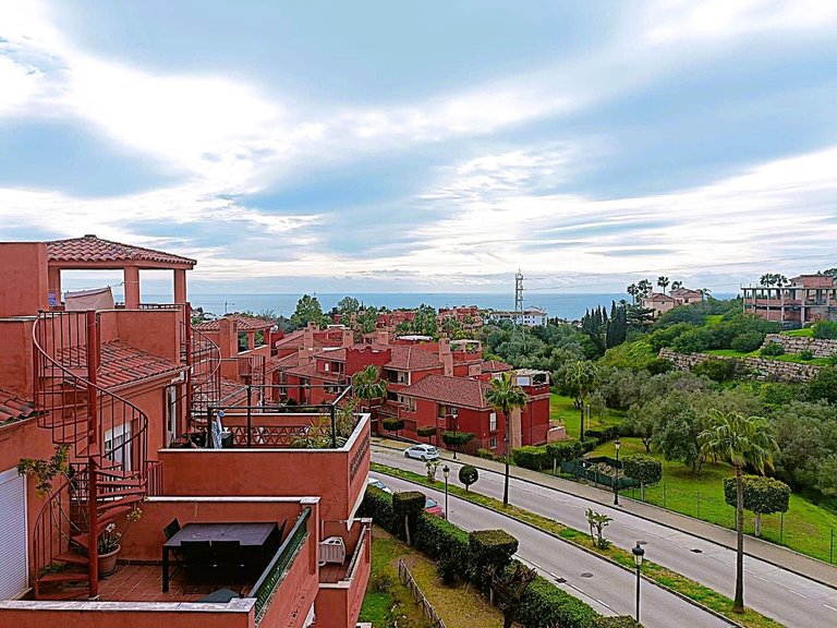 Apartment for Sale in Reserva De Marbella, Malaga 11