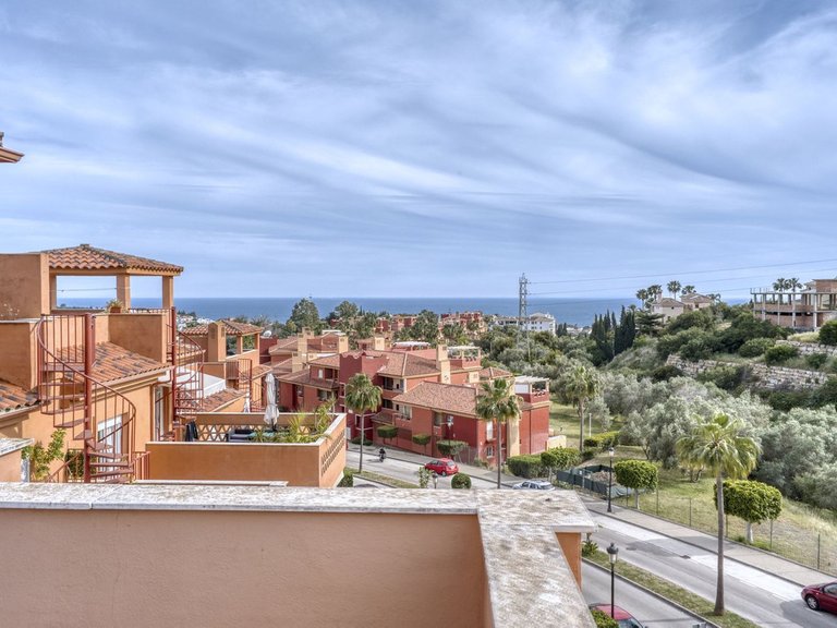 Apartment for Sale in Reserva De Marbella, Malaga 12
