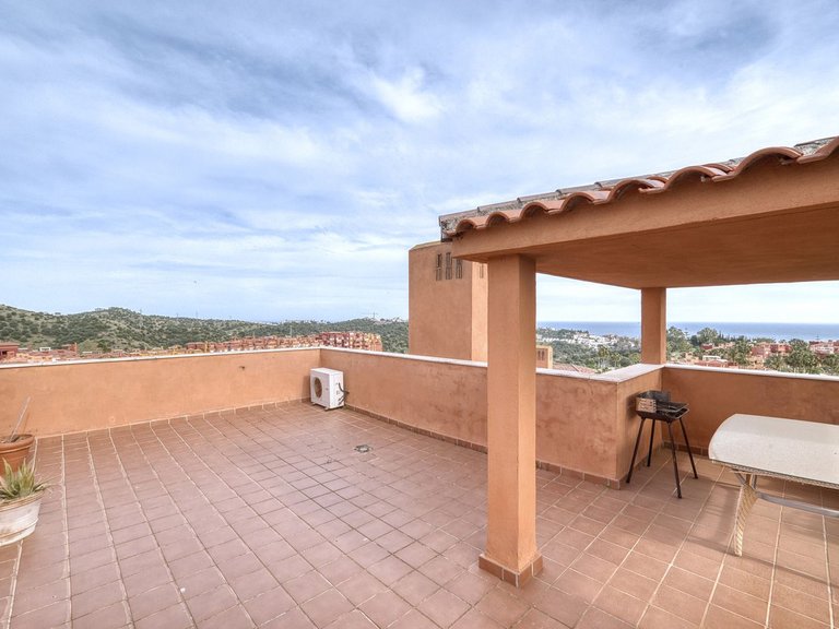 Apartment for Sale in Reserva De Marbella, Malaga 13