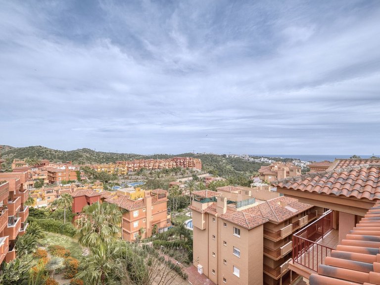 Apartment for Sale in Reserva De Marbella, Malaga 15